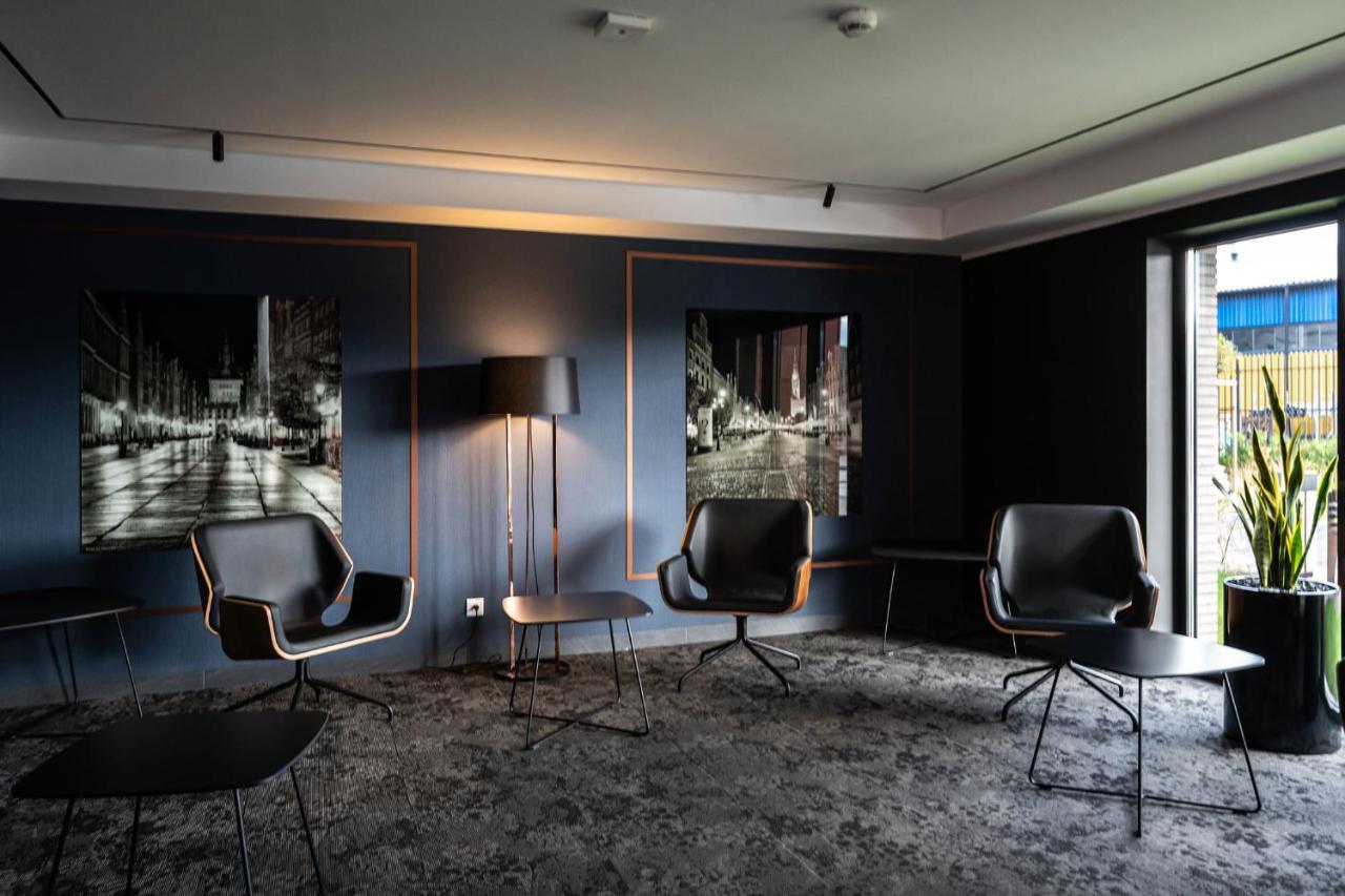 Apartament Nadmotlawie 111 Gdansk Bagian luar foto