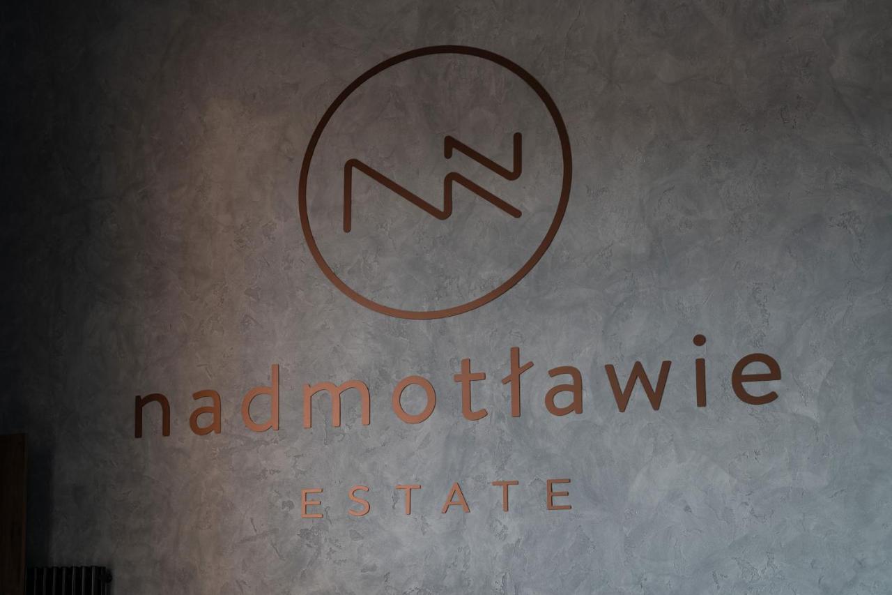 Apartament Nadmotlawie 111 Gdansk Bagian luar foto